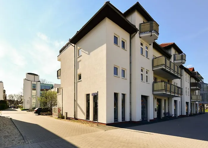 Spreewald-apartment, 75qm, 2 Schlafzimmer, Tiefgarage, Balkon, Netflix, Waschtrockner Apartament *